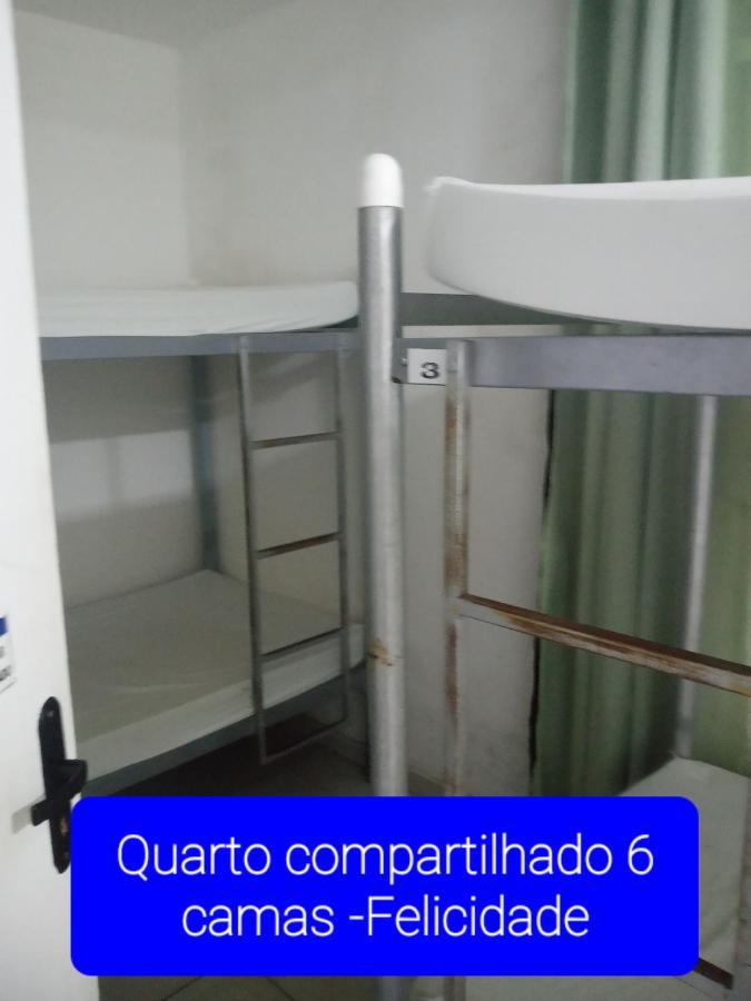 Marcelo Pousada E Hostel Búzios Exterior foto