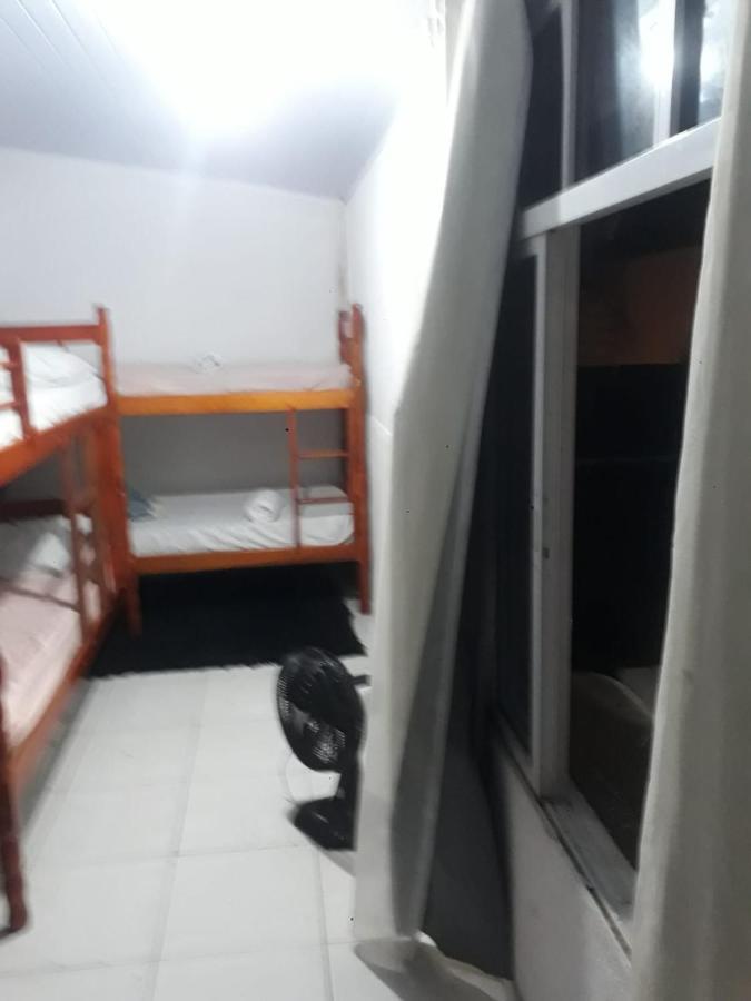 Marcelo Pousada E Hostel Búzios Exterior foto